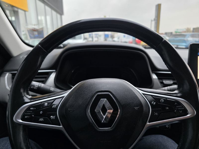 RENAULT Arkana 2022 — imagine 30