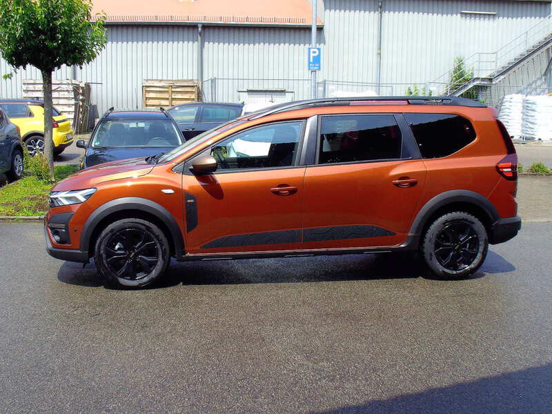 Dacia Jogger