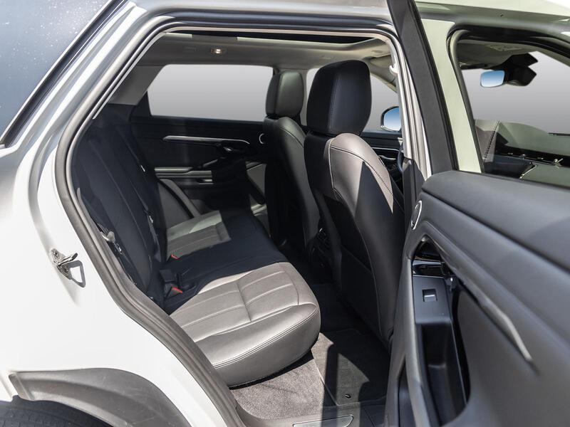 Fahrzeugabbildung Range Rover Evoque AHK NAVI Bild 5 von 15