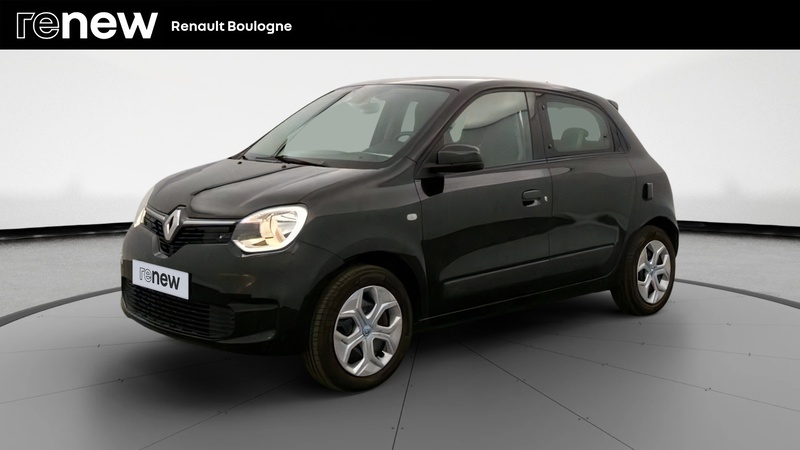 Renault Twingo III