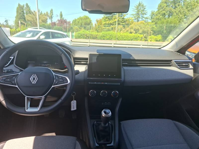 Renault Clio V