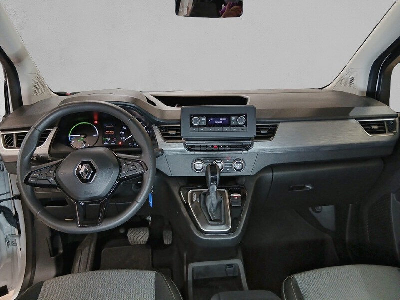 Renault Kangoo Combi