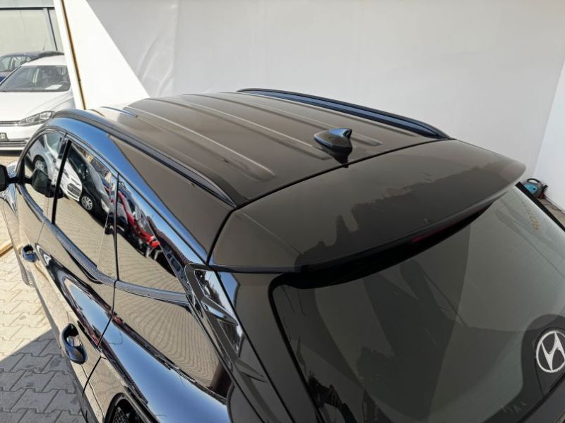 HYUNDAI Tucson 2020 — imagine 44