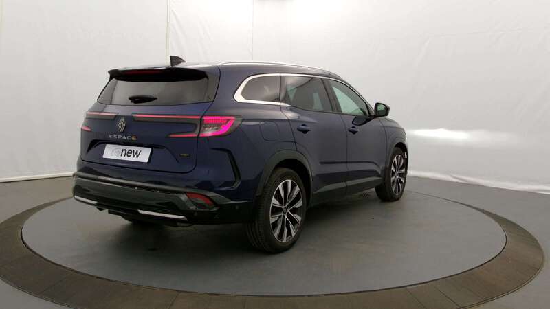 Renault Espace VI