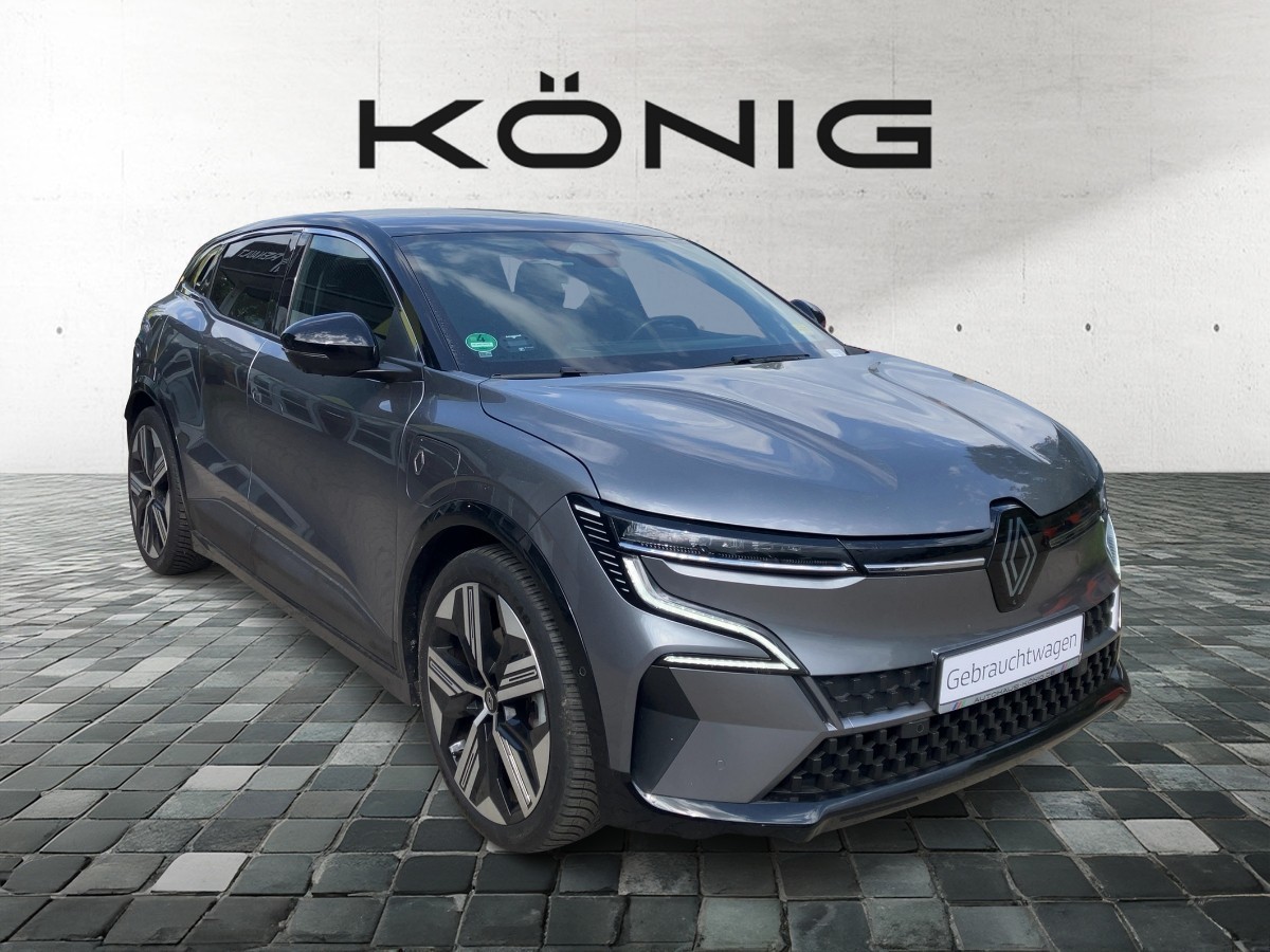 Renault Megane E-TECH – Bild 5