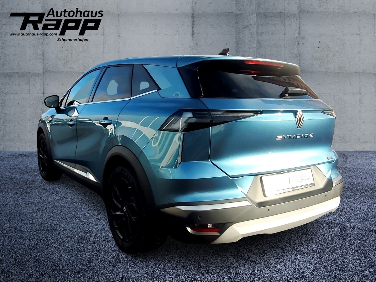 Renault Symbioz – Bild 4