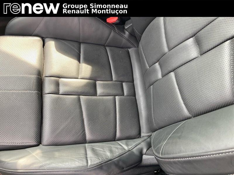 DS DS7 Crossback