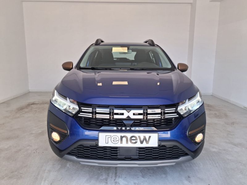 DACIA Other 2023 — imagine 68
