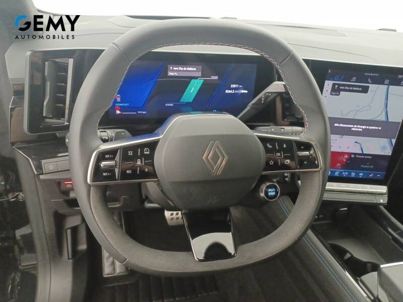Renault Espace VI