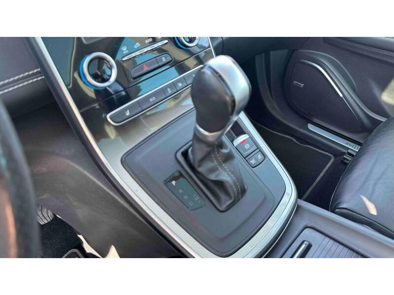 Renault Scenic IV