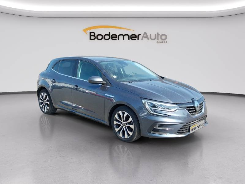 Renault Megane IV Berline