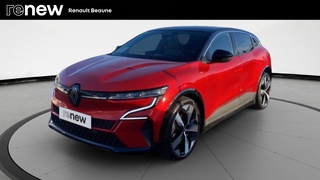 MEGANE E-TECH ELECTRIQUE