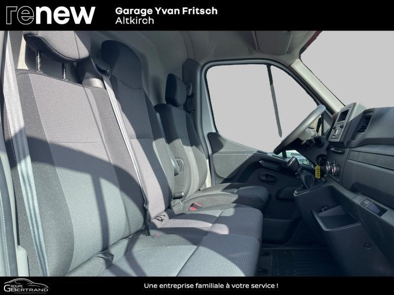 Renault Master Fourgon
