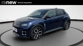 R5 E-TECH ELECTRIQUE