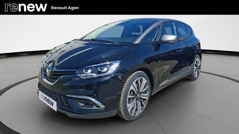 Renault Scenic IV