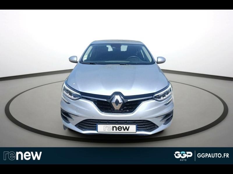 Renault Megane IV Berline
