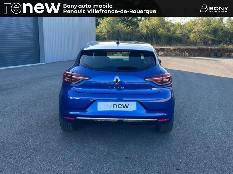 Renault Clio V