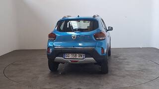 Vehicle 3D Image