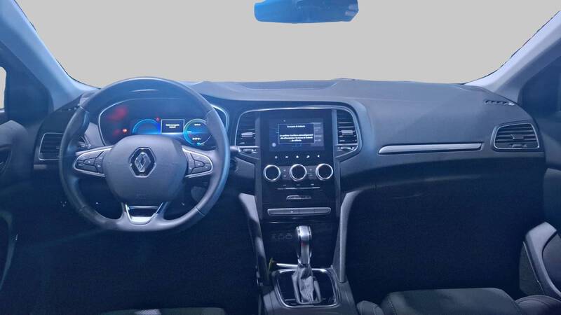 Renault Megane IV Berline