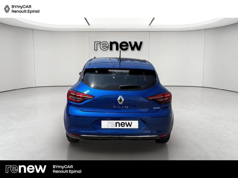 Renault Clio V