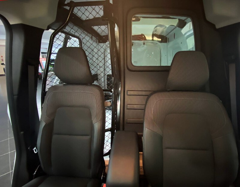 Renault Kangoo Furgón