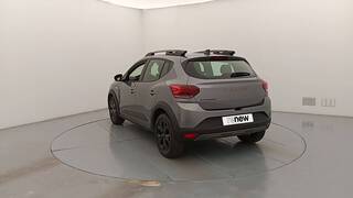 Vehicle 3D Image