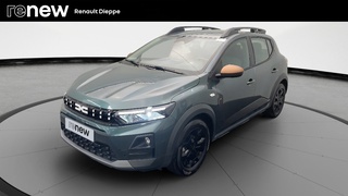 Vehicle 3D Image