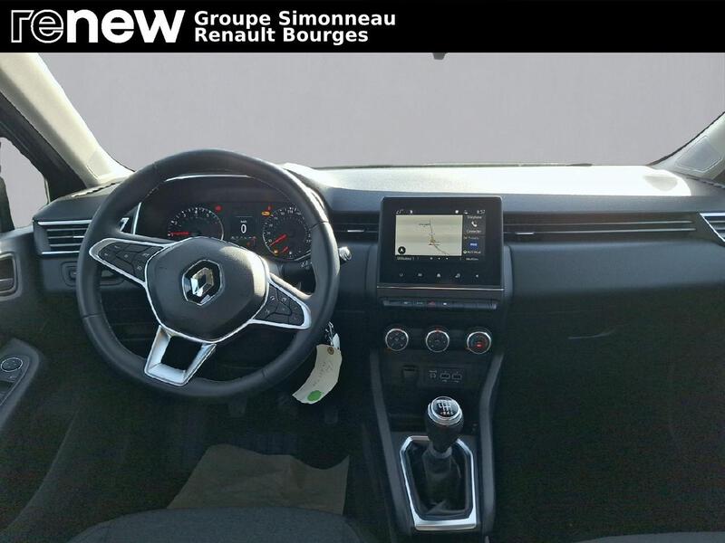 Renault Clio V