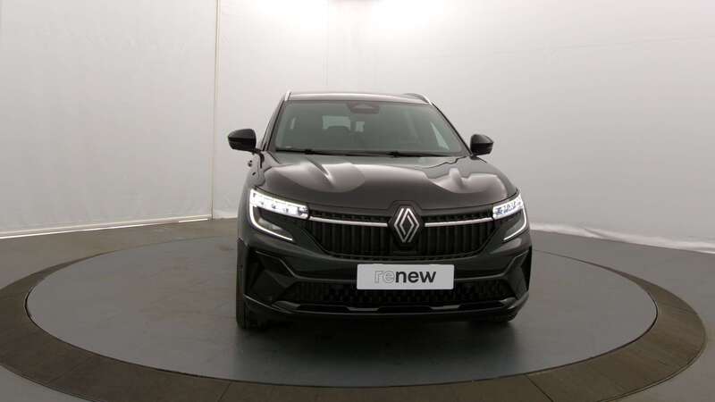 Renault Espace VI