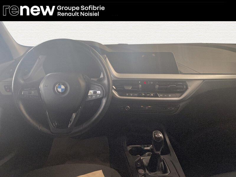 BMW Serie 1