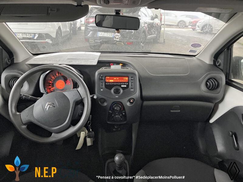 Citroen C1
