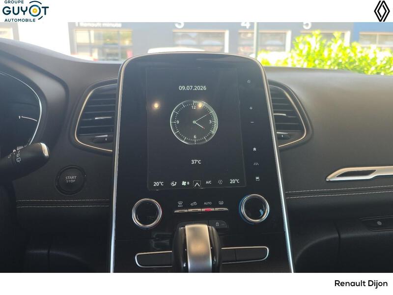 Renault Scenic IV