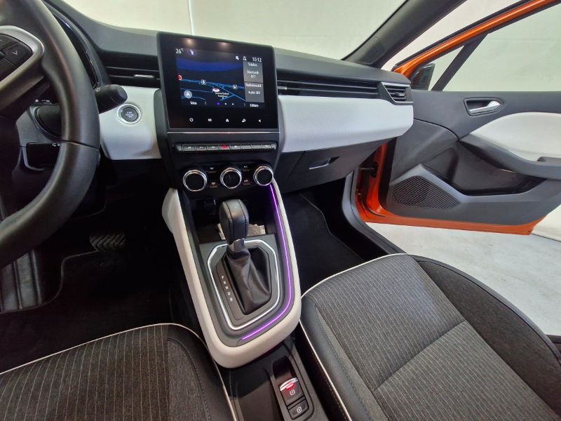 RENAULT Clio 2023 — imagine 41