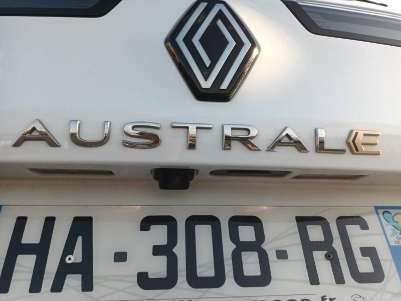 Renault Austral