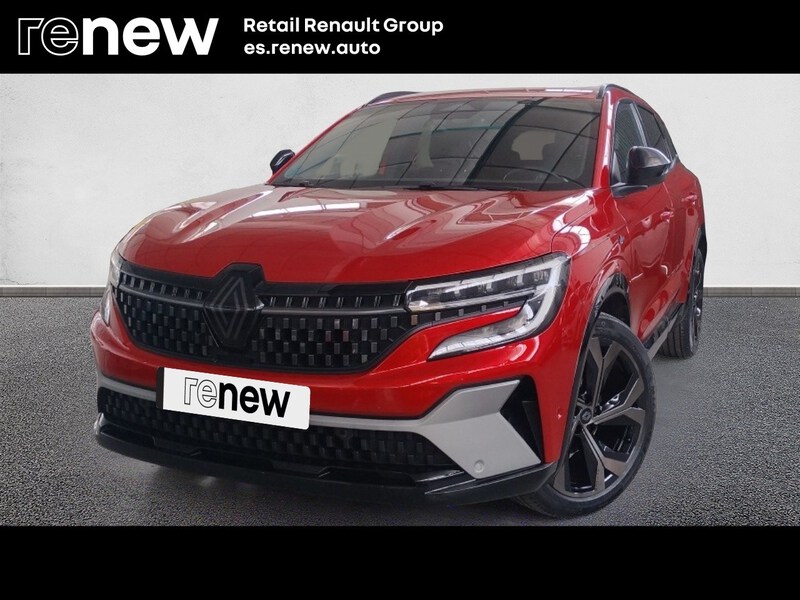 Renault Austral