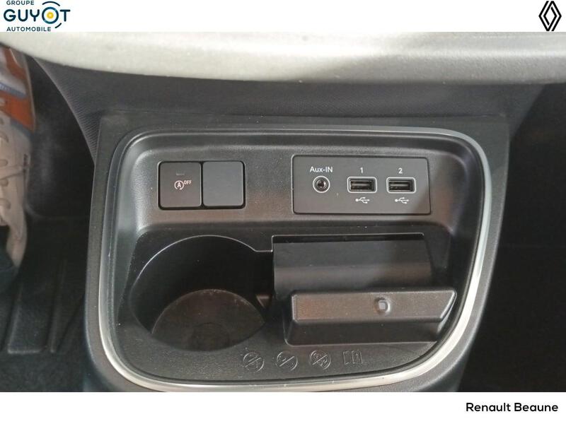 Renault Twingo III