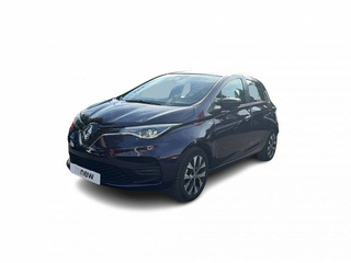 ZOE E-TECH ELECTRIQUE