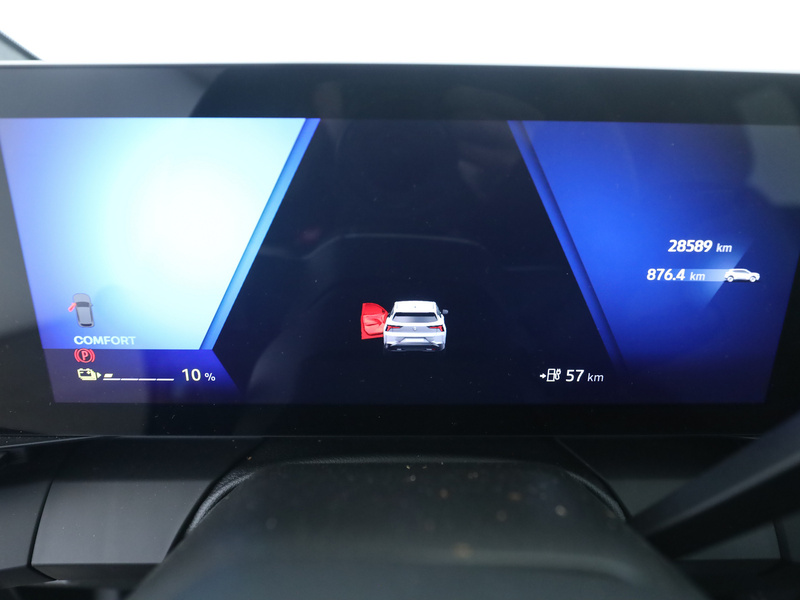 Renault Scenic E-Tech