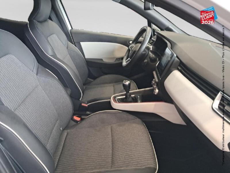 Renault Clio V