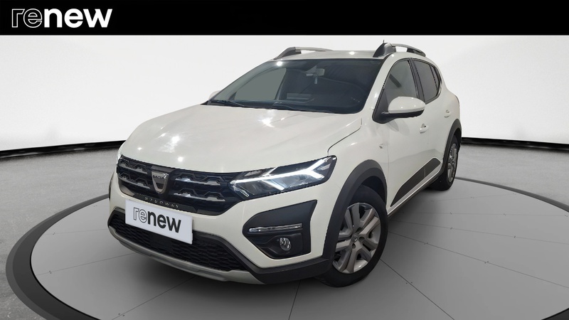 DACIA Sandero 2022 — imagine 25
