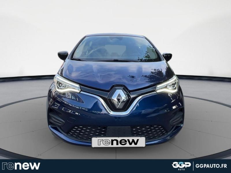 Renault ZOE E-Tech Electrique