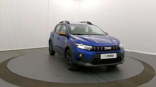Vehicle 3D Image