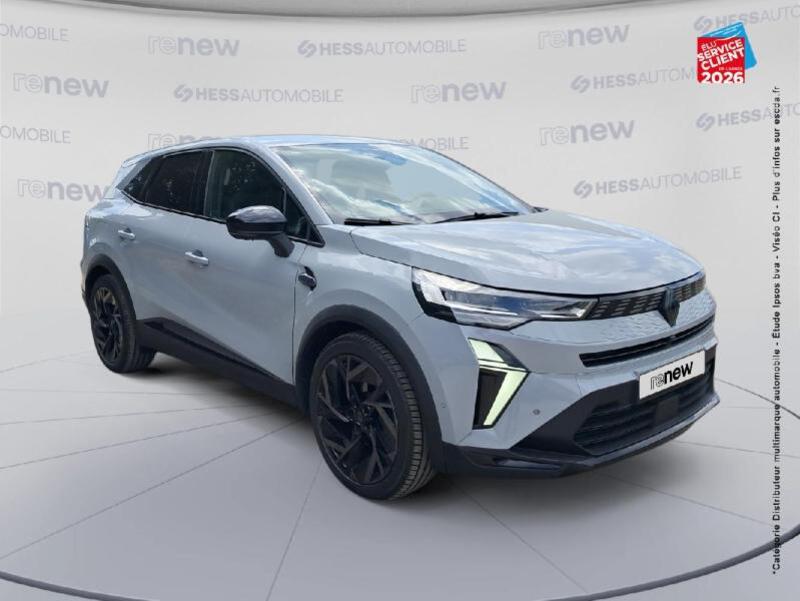 Renault Symbioz