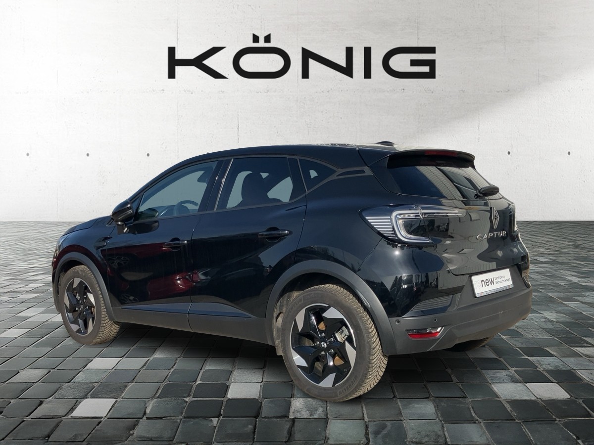 Renault Captur – Bild 3