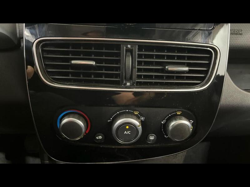 Renault Clio IV Societe