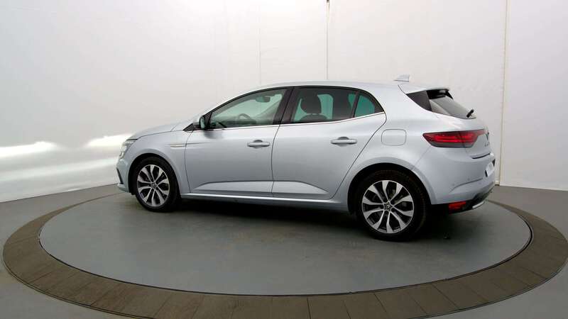 Renault Megane IV Berline