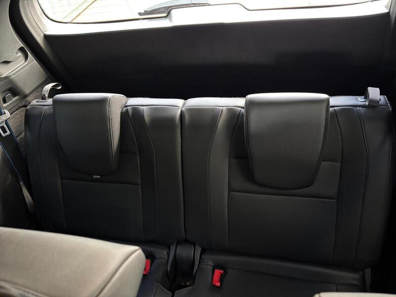 Renault Espace VI