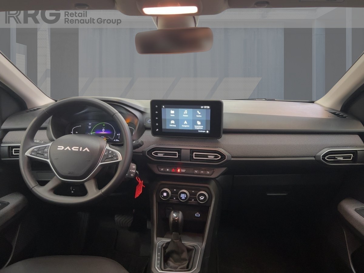 Dacia Jogger – Bild 10