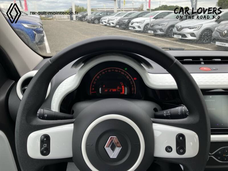 Renault Twingo III