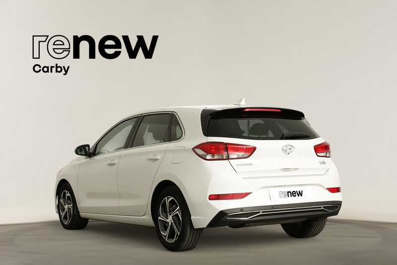 HYUNDAI i30 i30 1.0 T-GDi Style Plus DCT — photo 4